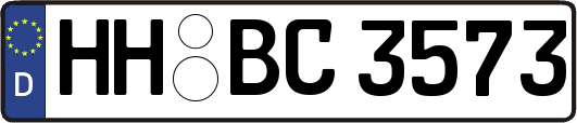 HH-BC3573