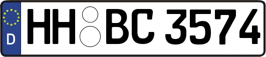 HH-BC3574