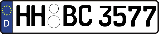 HH-BC3577