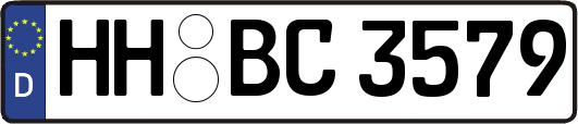 HH-BC3579
