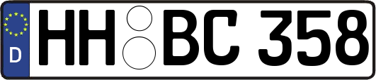 HH-BC358