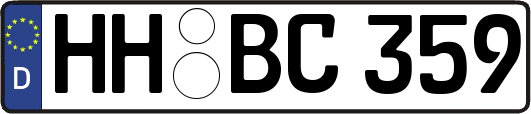 HH-BC359