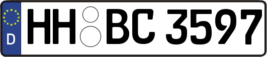 HH-BC3597