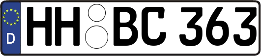 HH-BC363