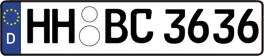 HH-BC3636