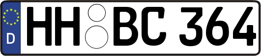 HH-BC364