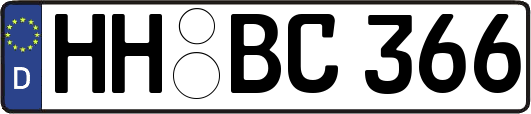 HH-BC366