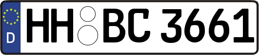 HH-BC3661