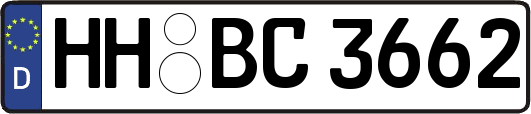 HH-BC3662