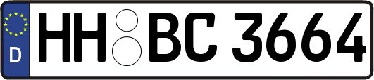 HH-BC3664