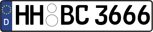HH-BC3666