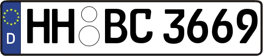 HH-BC3669