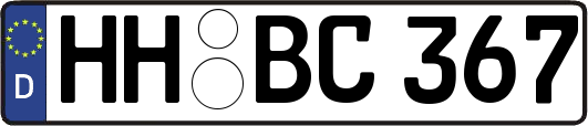 HH-BC367