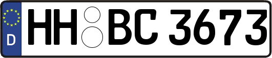 HH-BC3673
