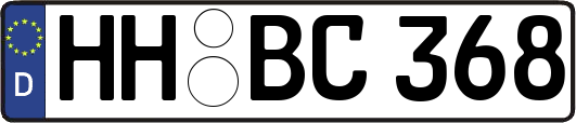 HH-BC368