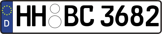HH-BC3682