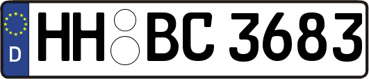 HH-BC3683