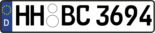 HH-BC3694