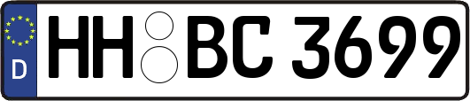 HH-BC3699
