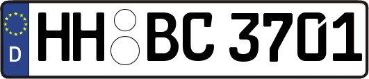HH-BC3701