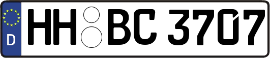 HH-BC3707