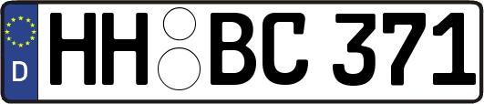 HH-BC371