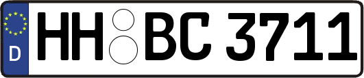 HH-BC3711