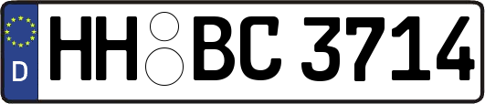 HH-BC3714