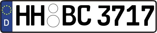 HH-BC3717
