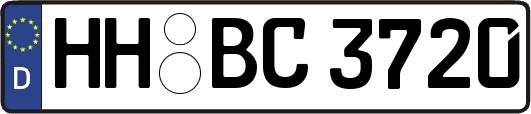 HH-BC3720
