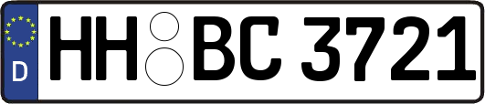 HH-BC3721