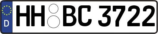 HH-BC3722