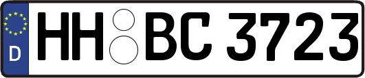 HH-BC3723