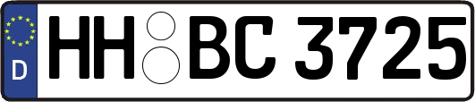 HH-BC3725