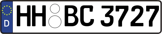 HH-BC3727