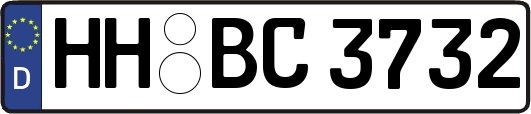 HH-BC3732
