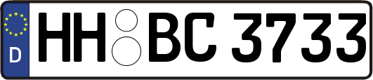 HH-BC3733