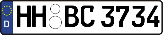 HH-BC3734