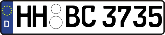 HH-BC3735