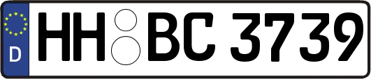 HH-BC3739