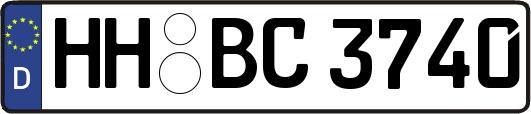 HH-BC3740