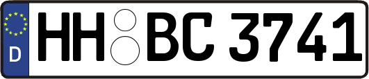 HH-BC3741