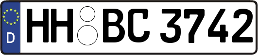 HH-BC3742