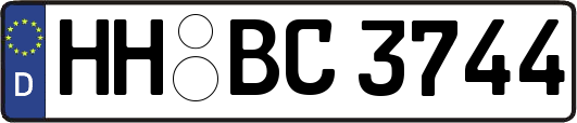 HH-BC3744