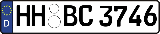 HH-BC3746