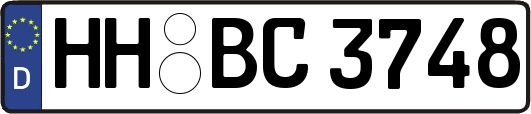 HH-BC3748