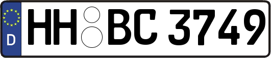 HH-BC3749