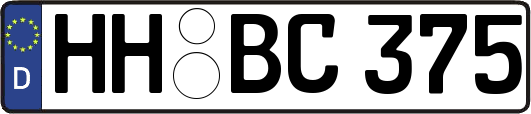 HH-BC375