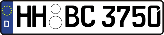 HH-BC3750