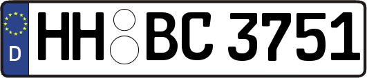 HH-BC3751
